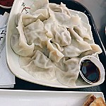 Oriental Dumpling King food