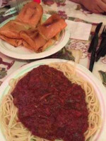 Sabetta's Pizza And Pasta food