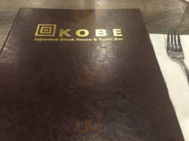 Kobe Japanese House Of Steak Seafood food