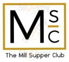 The Mill Supper Club food