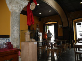 JCCC Bar - Restaurante inside