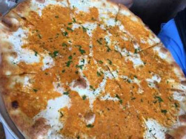 Monaco's Brick Oven Pizzeria and Restaurant - Huntington food