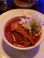 El Chipotle Mexican Grill food