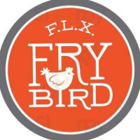 Flx Fry Bird inside