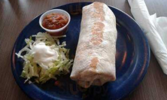 Tio Mateo's Mexican Grille Greenwich Bay Gourm food