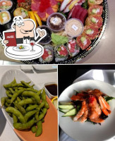 Aikawa Sushi West Island Montreal Japanese Cuisine Poke Bowls Delivery, Take Out, Emporter Et Livraison food