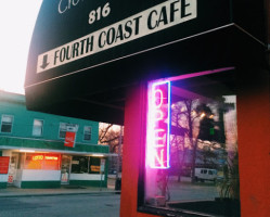 Fourth Coast Cafe Ltd. outside