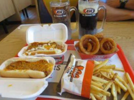 A&w food