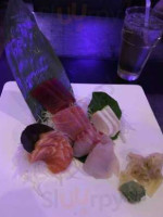 110 Japan Sushi Lounge food