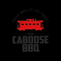 The Caboose Bbq inside
