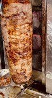 La Bottega Del Kebab food