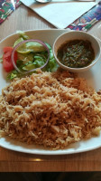 Shahi Kitchen food