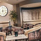 The Lounge At Crow Wood, Burnley food