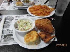 Southern Chicken food