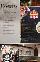 Bistro Bar Brise-Bise food