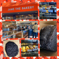 Jane The Bakery food