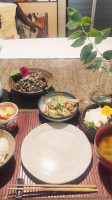 Gosha Nagashima Studiogosha Of Fine Art food