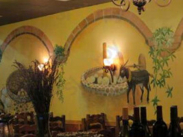Agave Mexican food