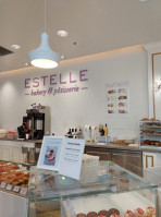 Estelle Bakery Pâtisserie food