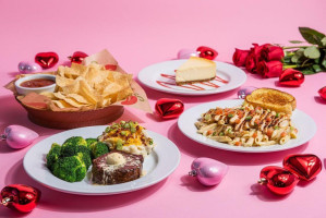 Chili's Grill Open For Dine-in, Delivery And Takeout food