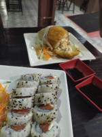 Restaurante Matsui Sushi food