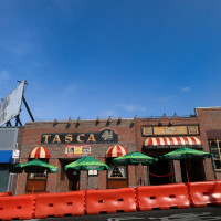Tasca Spanish Tapas Restaurant Bar outside