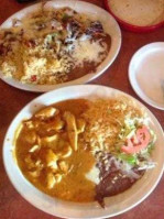 La Costita Mexican food