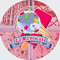 La Michoacana Premium food