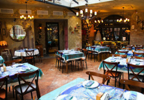 Zala Cellar • ზალა რესტორანი და მარანი food