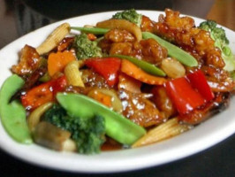 Chinois Chinois food
