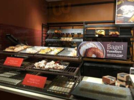 Panera Bread food