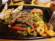 Chili's Grill Rocky Mount food