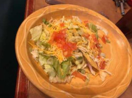 EL Cazador Mexican Grill & Cantina food