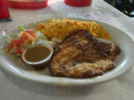 Yucatan Grill inside