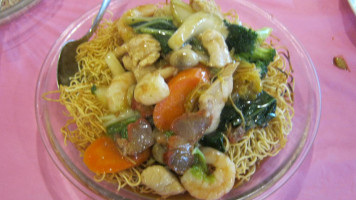 Kambie Chinese Restaurant food