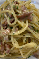 Vincenzo Cucina Italiana food