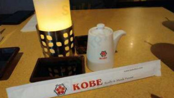 Kobe food