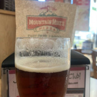 Mountain Mike's Pizza And Loard's Ice Cream Dublin food