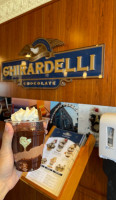 Ghirardelli On-the-go food