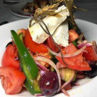 Vilai Divine Greek Cuisine food