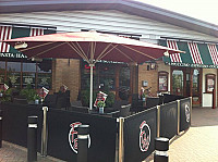 Frankie And Benny's Selby inside