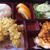 Harumi Japanese Cuisine food