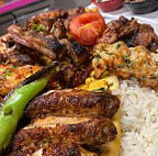Ottoman_turkishrestaurant food