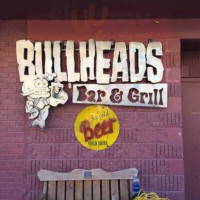 Bullsheads Bar And Grill outside