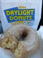 Daylight Donuts outside