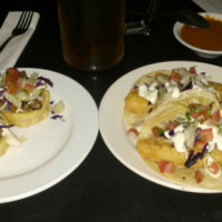 Coronado's Mexican Restaurant and Bar food