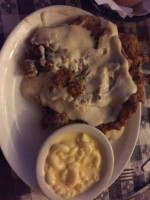 The County Seat Country Cooking Cafe food