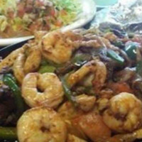 Chuck Wagon Cafe Los Ranchos Mexican food