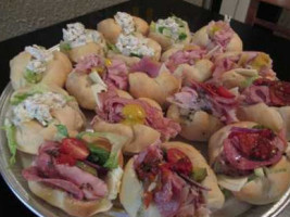 Boylston Deli Cafe Catering food