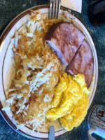 Old Country Coffee Shop food